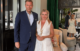 Anna Stukkert with Mikkel Christensen • Senior Director Tivoli High-end