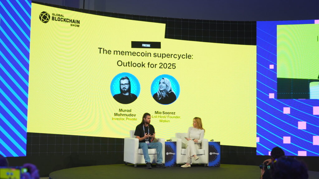 - Washington Morning