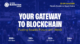 Global Blockchain Show 2025 hosted by VAP Group in Riyadh
