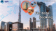 Dubai, United Arab Emirates - Asian Morning