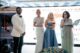 Anna Stukkert and Thomas Misse at the Beach Gala Dinner & Awards: A Fusion of Elegance, Diplomacy, and Art at the 2025 Cannes Film Festival 8