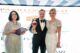 Anna Stukkert and Thomas Misse at the Beach Gala Dinner & Awards: A Fusion of Elegance, Diplomacy, and Art at the 2025 Cannes Film Festival 9