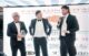 Anna Stukkert and Thomas Misse at the Beach Gala Dinner & Awards: A Fusion of Elegance, Diplomacy, and Art at the 2025 Cannes Film Festival 6