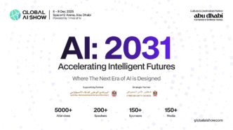 Global AI Show Abu Dhabi 2025