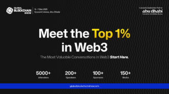 Global Blockchain Show 2025