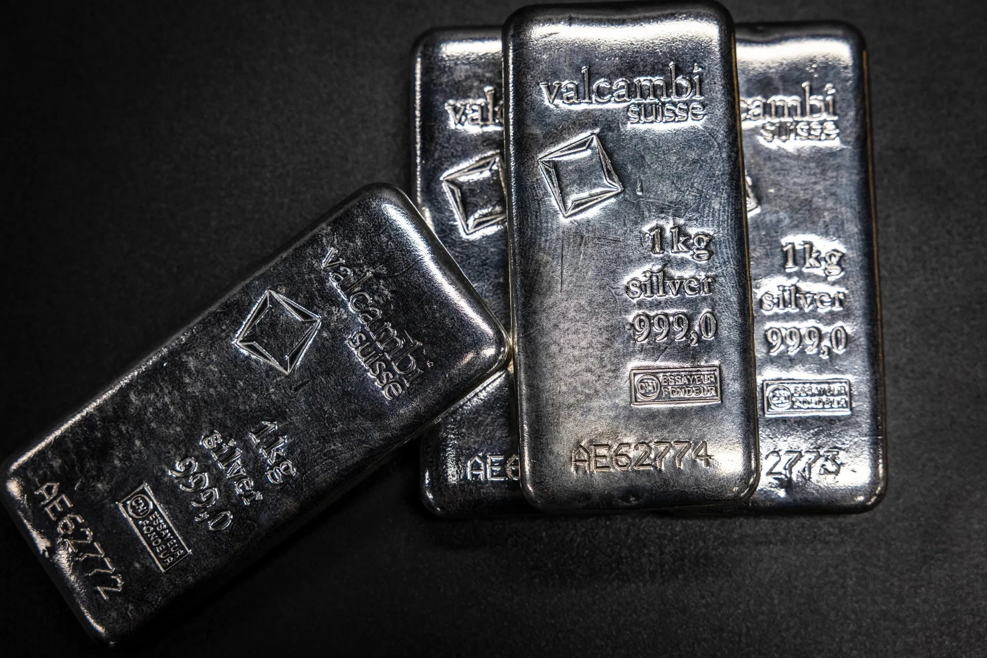 Chinese Consumers Drive Surging Demand as Silver Prices Continue Their ...