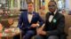 La Dolce Vita on the Grand Canal: Thomas Misse and Marek Harmony’s Venetian Gala