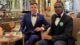 La Dolce Vita on the Grand Canal: Thomas Misse and Marek Harmony’s Venetian Gala