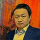 Portrait related to China-Taiwan diplomatic tensions