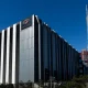 Exterior of a NextDC data center facility